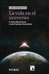 VIDA EN EL UNIVERSOLA - 9788483198407
